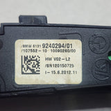 2011-2018 BMW X3 Drive Mode Switch 9240294 X3 F25