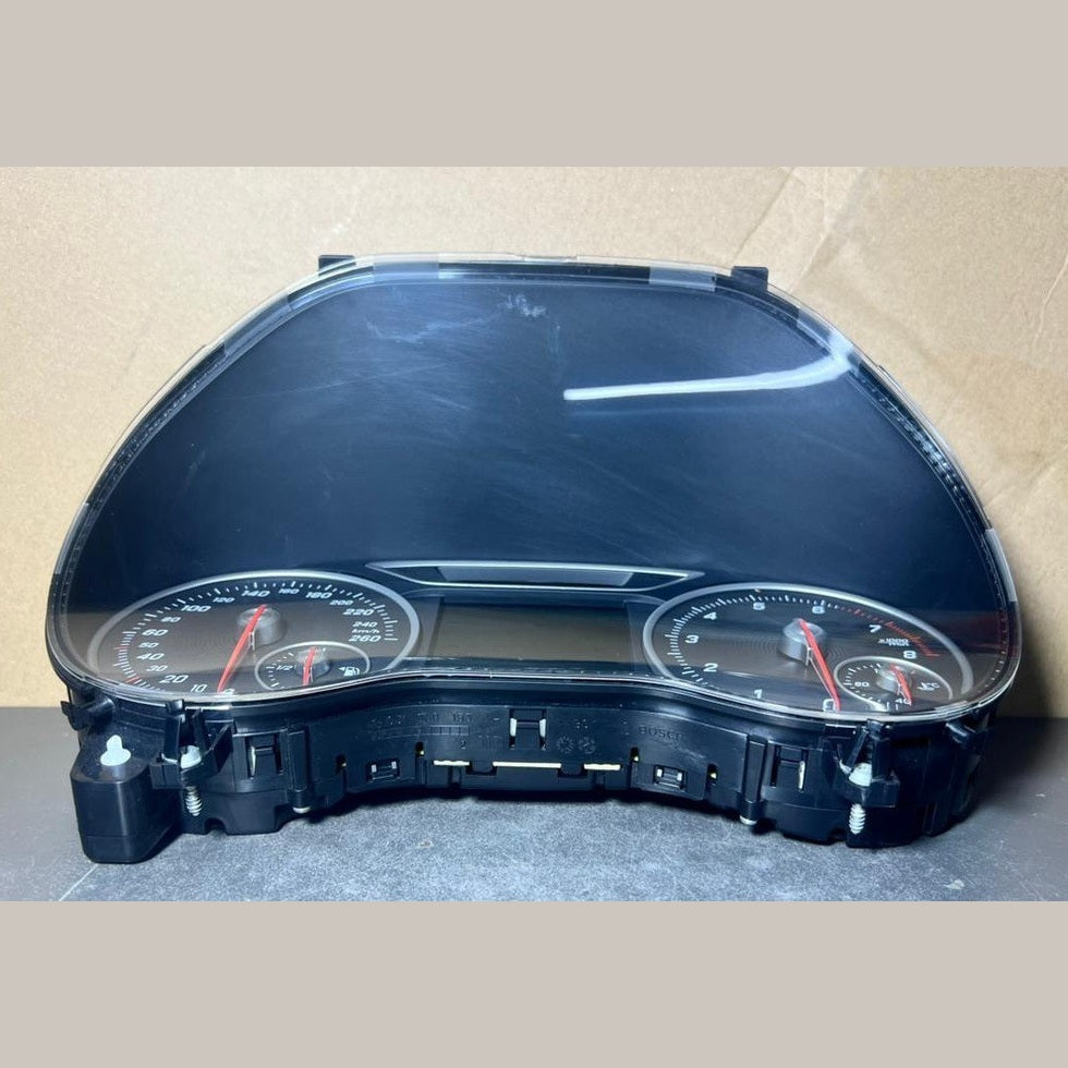 12-14 Mercedes-Benz W246 B-Class Instrument Cluster Speedometer A246 9009214 OEM