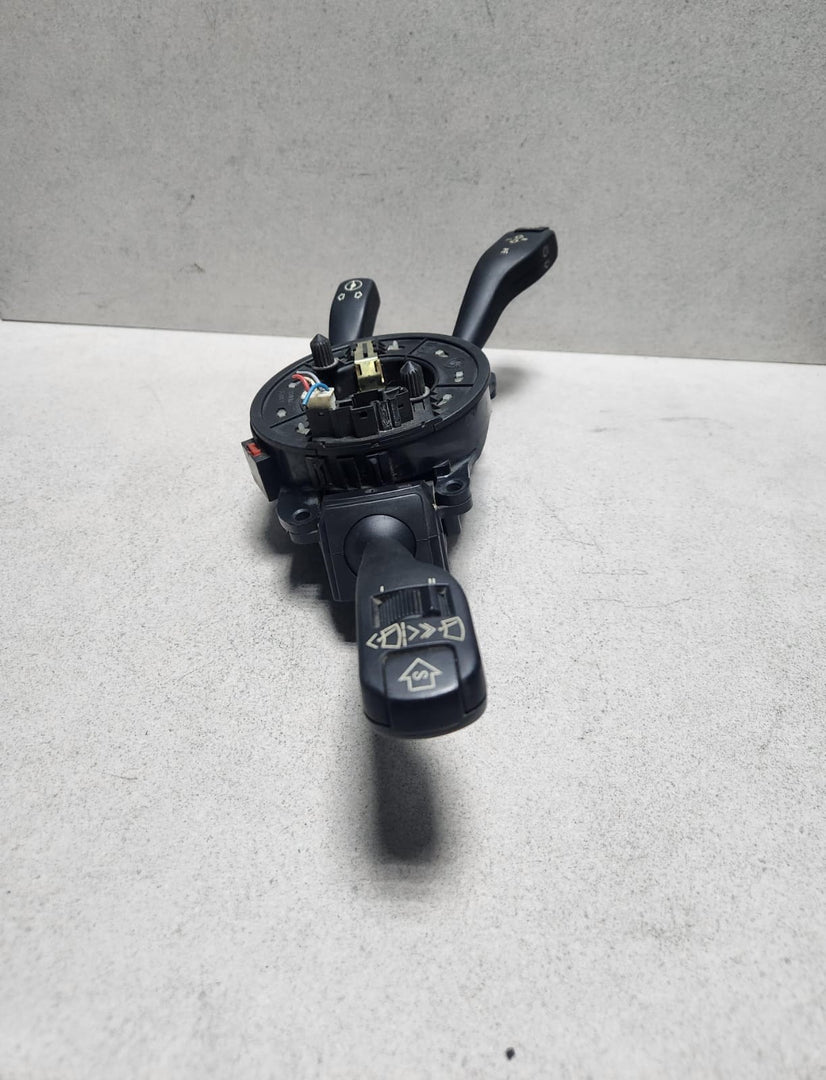 2000-2006 BMW X5 Wiper Turn Signal Indicator Stalk Switch 8375398 X5 E53