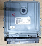 Bild in die Galerieansicht laden, BMW 3 4er F30 F31 F32 F33 F34 F36 335d N57 ECU ENGINE CONTROL 0281034959 8473190