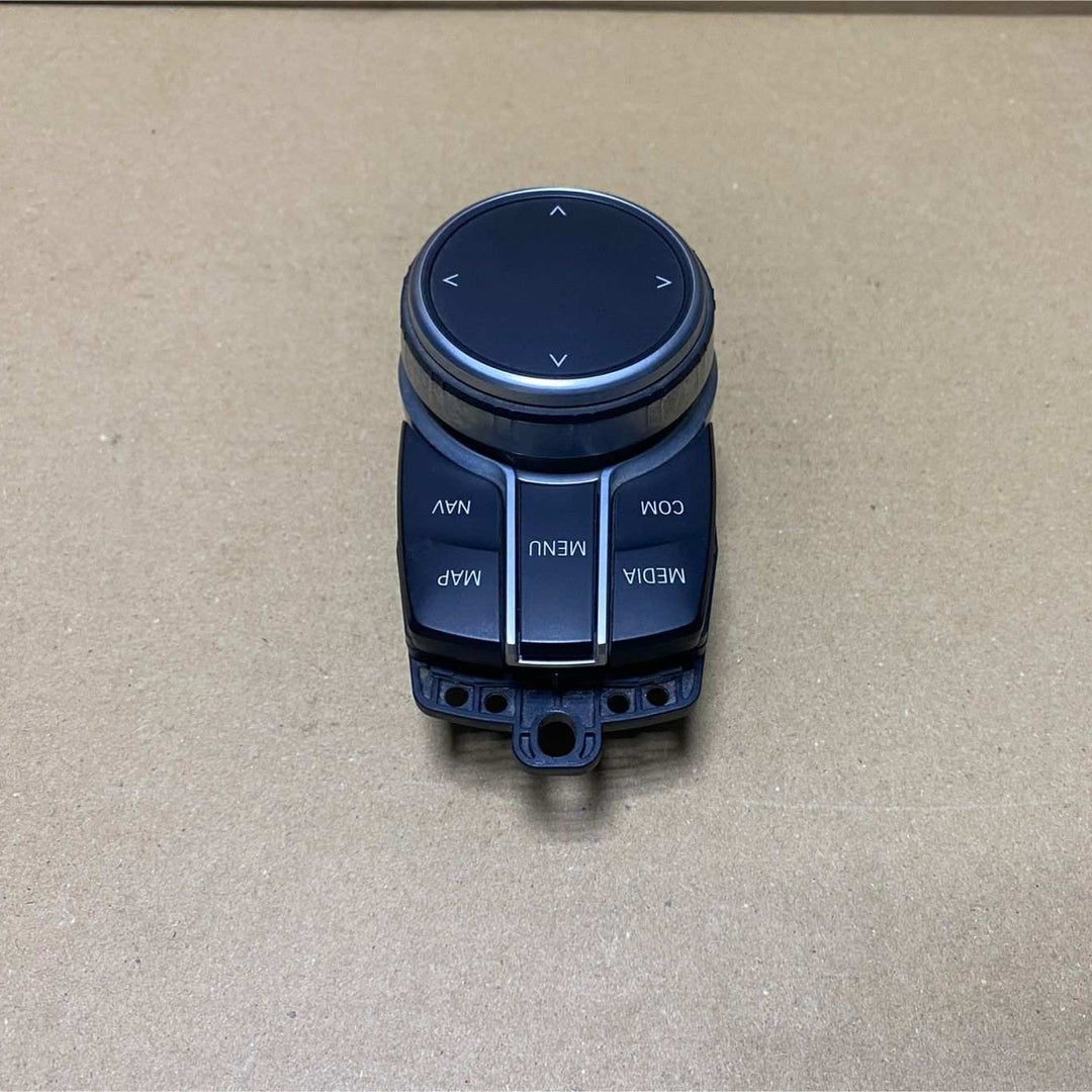 2017-2020 BMW 530i Idrive Touch Controller 5A0DC87 G30 G31 G38 6 Series G32 GT