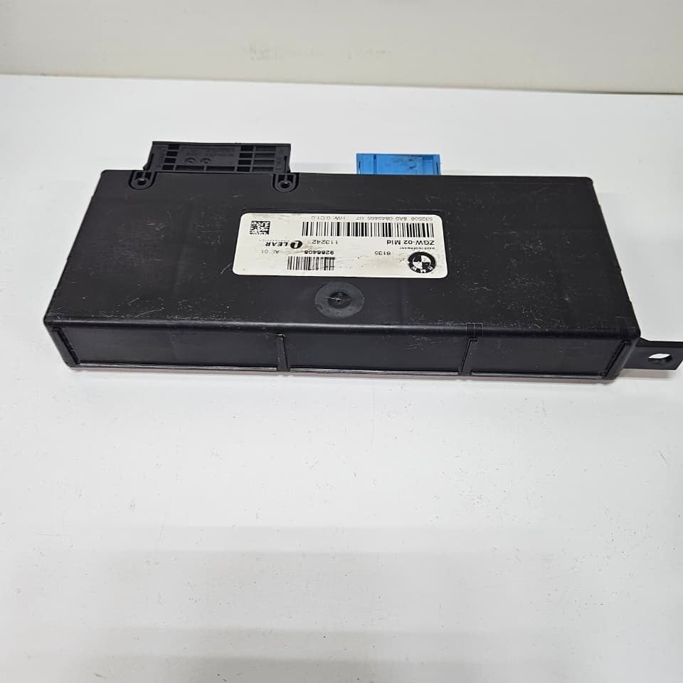 2011 BMW 520D F11 BODY CONTROL MODULE UNIT 9266408 OEM