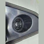 Load image into Gallery viewer, BMW X5 G05 QUARTER PANEL SUPPORT BRACKET &amp; SPEAKERS LEFT RIGHT 2622517 OEM