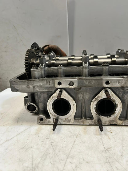 2014-2018 BMW F30, F10, F20, E84, F25 N47D20C 328d Cylinder Head 7810465