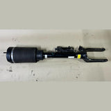 Mercedes W164 GL350 GL450 Front Left Side Air Suspension Shock Absorber Strut