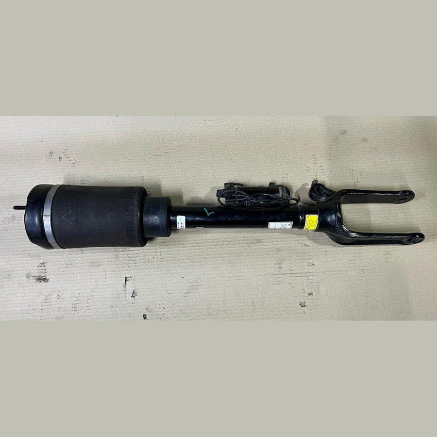 Mercedes W164 GL350 GL450 Front Left Side Air Suspension Shock Absorber Strut