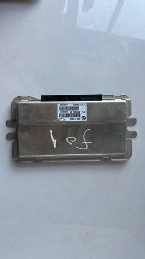 BMW Suspension Control Module 6792843 F01 F02 F06 F10 F12 F13