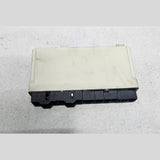 2017-2019 BMW 530i Seat Control Module 6995944 5 Series G30 G31