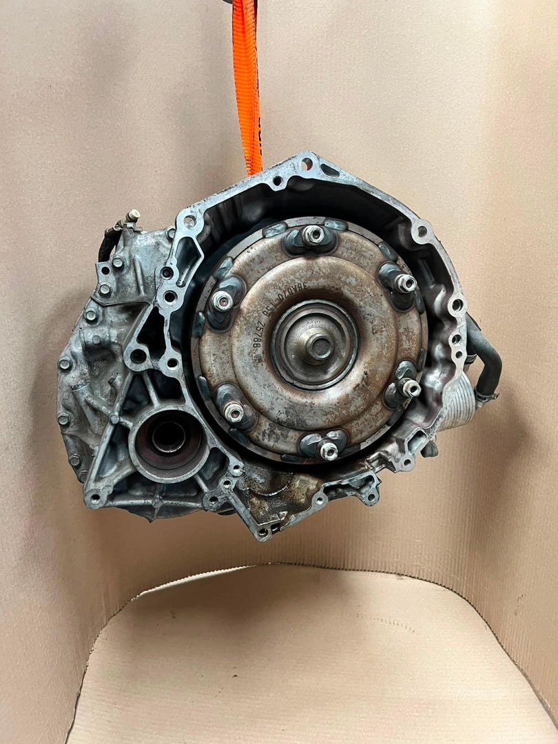 2015-2016 BMW 2 Series Automatic Transmission 8675214 F45 2 Series