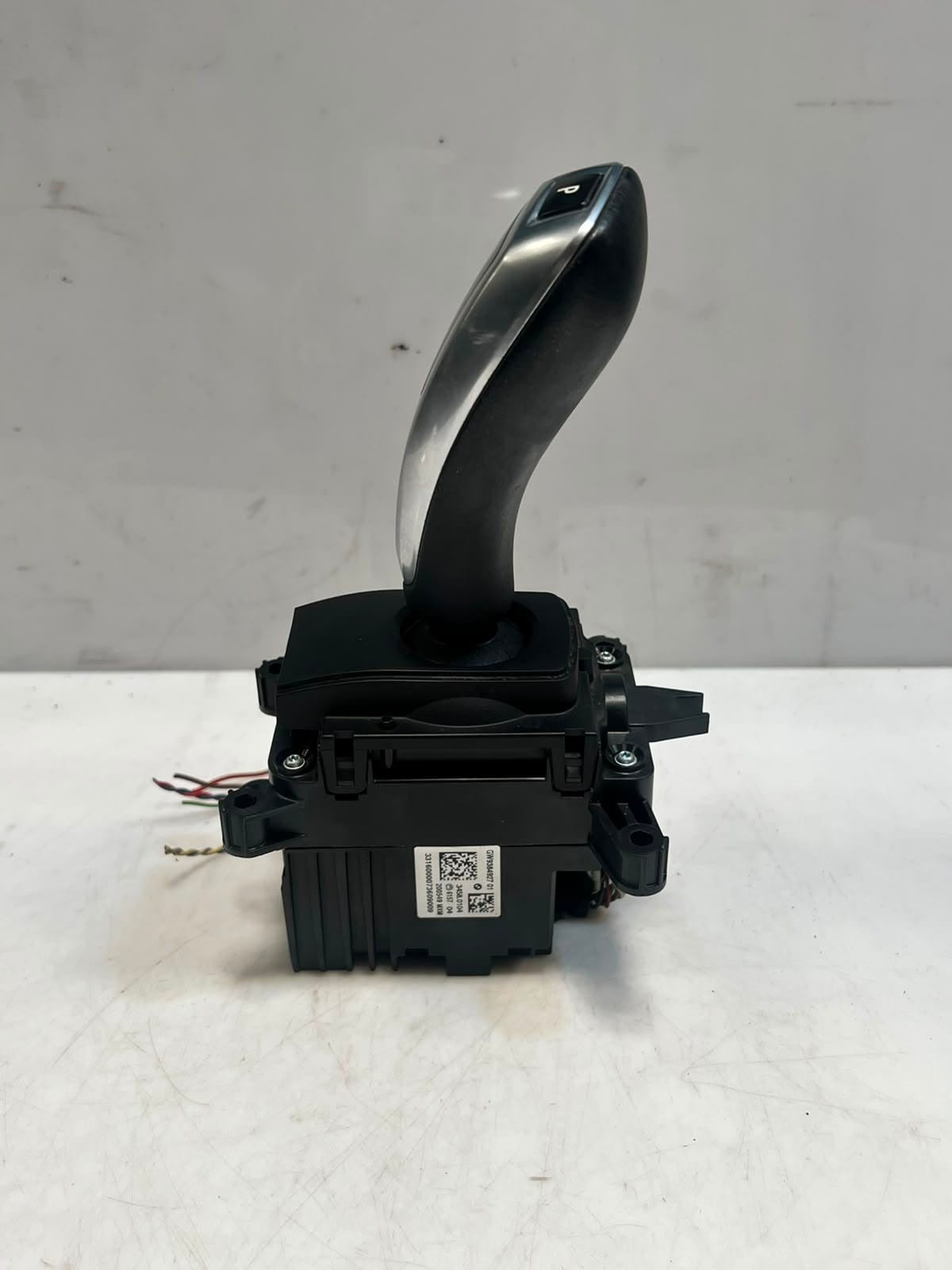 2014-2018 BMW X5 F15 Automatic Gear Selector Switch 9384927 OEM