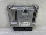 Load image into Gallery viewer, OEM BMW X3 F25 N47N DIESEL ENGINE CONTROL UNIT MODULE DDE ECU ONLY 8576344