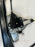 Load image into Gallery viewer, BMW 6 Series E63 E64 Front Door Window Regulator With Motor Front Left 7008623