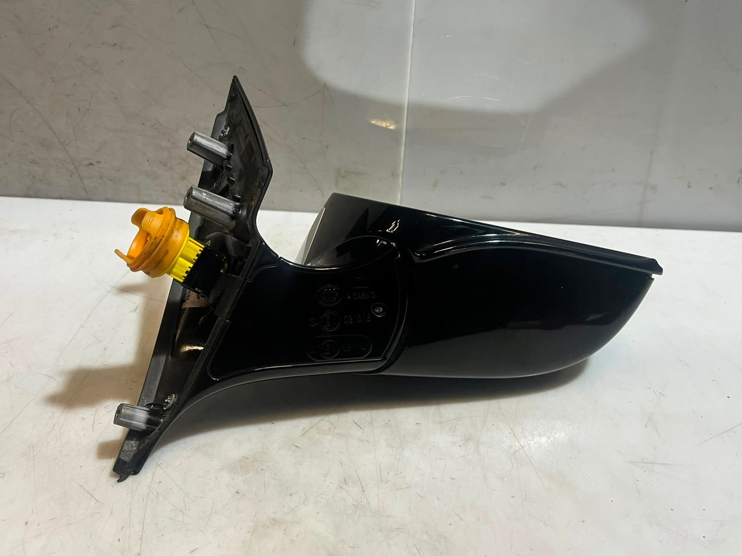 BMW 5 Series F10 F11 Right Side View Mirror Right Front Electric F0153124U6680