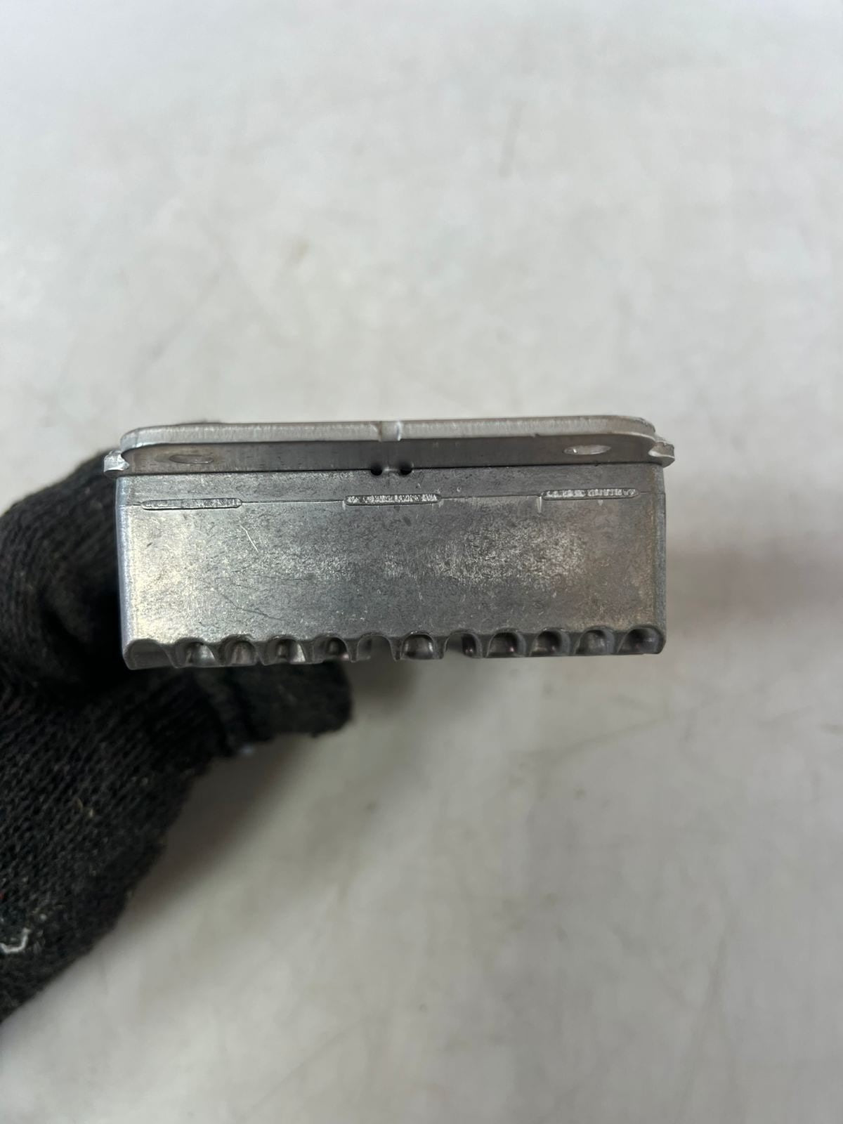 2011-2016 BMW 550i 5 Series F10 and F11 xDrive Control Module 6799713 OEM