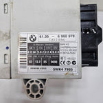 Load image into Gallery viewer, 2011 BMW E60 E61 E63 E64 X5 750Li N62 Engine Control Unit DME Key Set 7544610