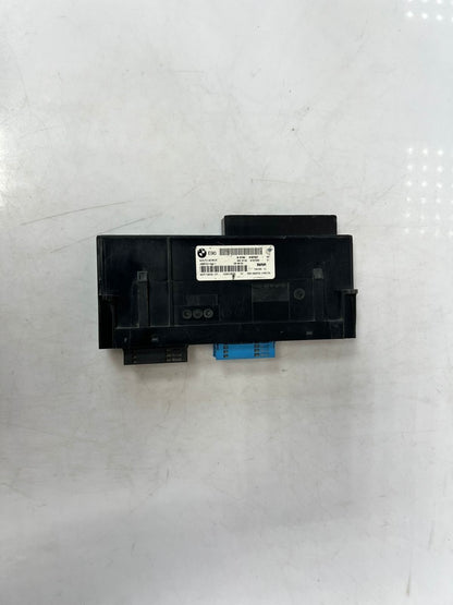 2014 BMW X1 3 Series E90 and 2014 Body Control Module BCM 9187537 OEM