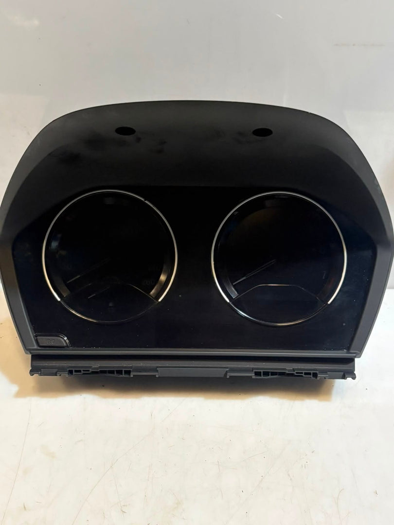 2019 BMW X2 F39 2' F45 F46 GT Instrument Cluster Speedometer 6837007 OEM