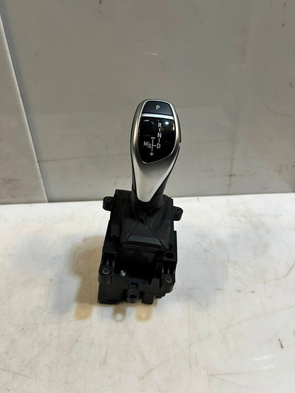 BMW F10 F11 F12 F13 5 Series Gear LEVER Selector Switch 9251191 OEM