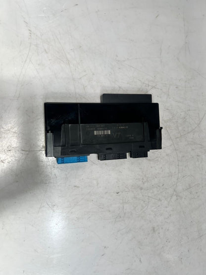 BMW 5 Series F10 F11 6 Series F12 F13 Body Control Module BCM 9286943 OEM