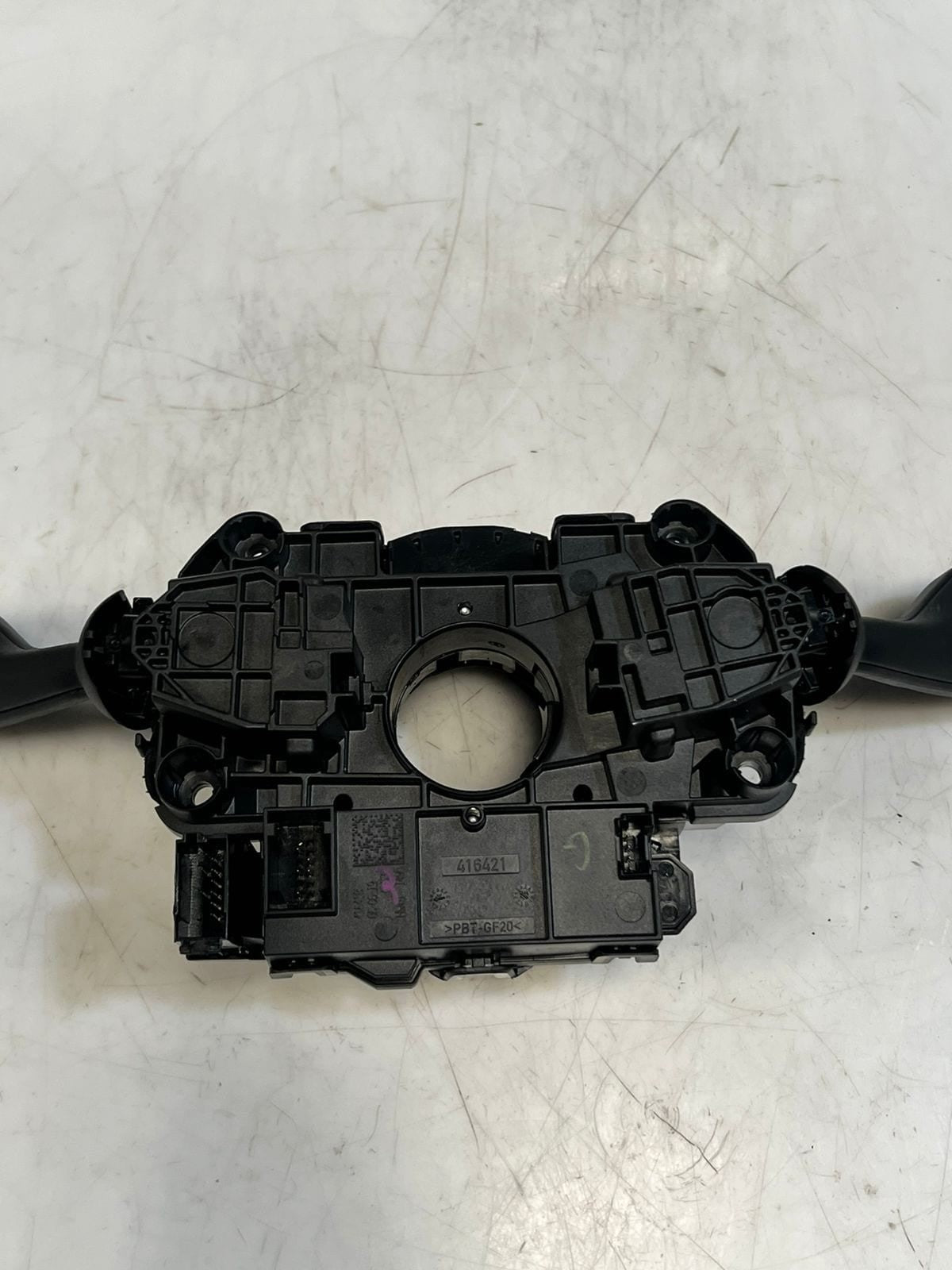 BMW 3, 4, 5, 6, 8 Series G14 G15 G20 G22 G30 Steering Column Switch Unit 9436664