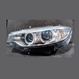 BMW 4 F32 F33 F36 F82 M4 F82 F83 F36 HEADLIGHT BI-XENON FRONT LEFT - 7410787