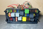 Load image into Gallery viewer, 10-16 Mercedes-Benz W218 W212 W204 Front SAM Module Relay Fuse Box A212 9004225
