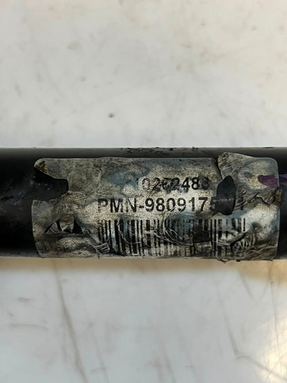 2012-2016 Mini Cooper R60 R61 Countryman Front Left Drive shaft AXLE 9809175