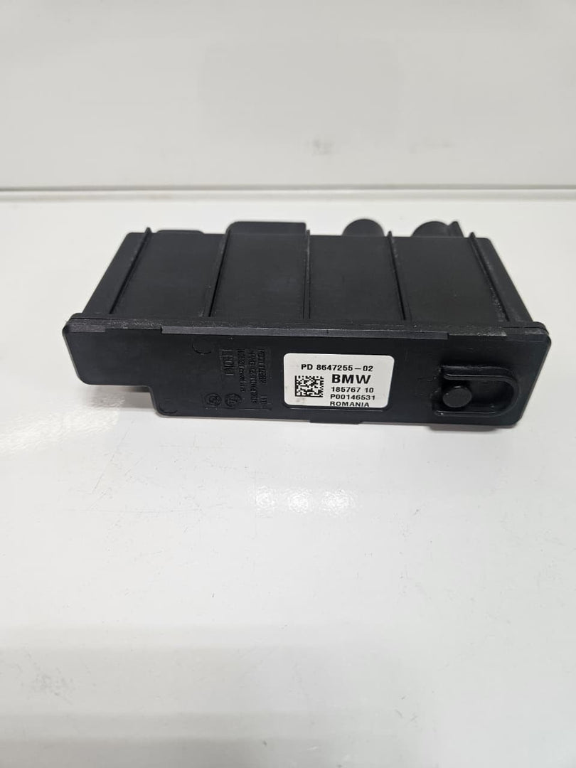 BMW F20 LCI F21 F22 Integrated Supply Control Module Unit 8647255
