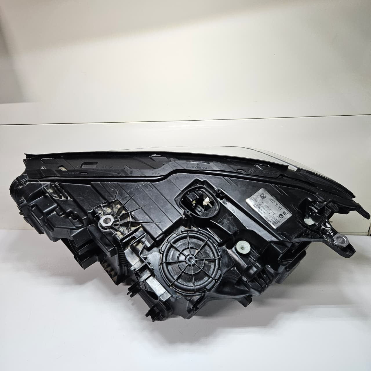 2020-2022 BMW 7 Series G11 G12 740i 750i LCI LED Headlight Right ECE 9447624