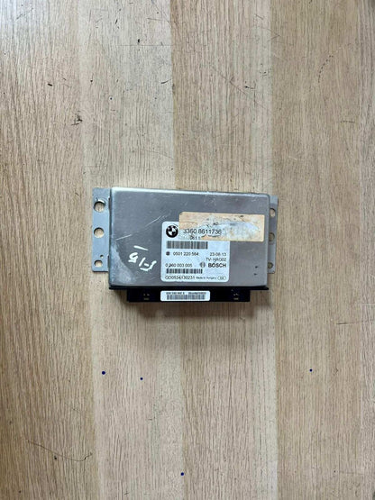 2013-2019 BMW X5 Control Unit For Qmv 33608611736 F15 F16 F85 F86 X5 X6 