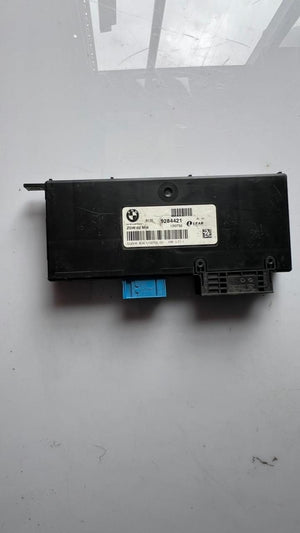 2011-2015 BMW 535i Gateway Control Module 9284421 F10 F11 5