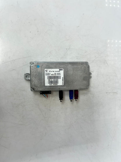 2008-2014 BMW X5 E70 X6 E71 F16 Rear View Camera Control Module 9291386 OEM