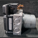OEM Brake Pump BMW X1 E84 Hydraulic Unit ABS Pump Module 6860214 6860215