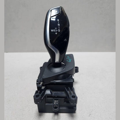 2018-2019 BMW 530e Automatic Gear Selector Shifter 7947692 5 Series G30 G31 RHD