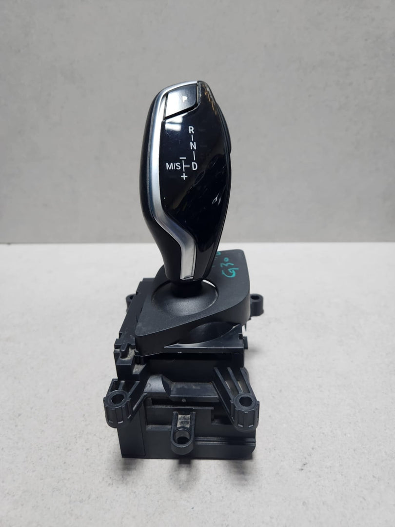 2018-2019 BMW 530e Automatic Gear Selector Shifter 7947692 5 Series G30 G31 RHD