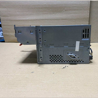 2010 BMW X6 E71 X5 E70 HEAD UNIT CD NAVI 9218359