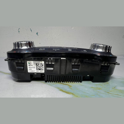Mercedes Climate Control Unit A2469001908 CLA, B-Class W246, and GLA