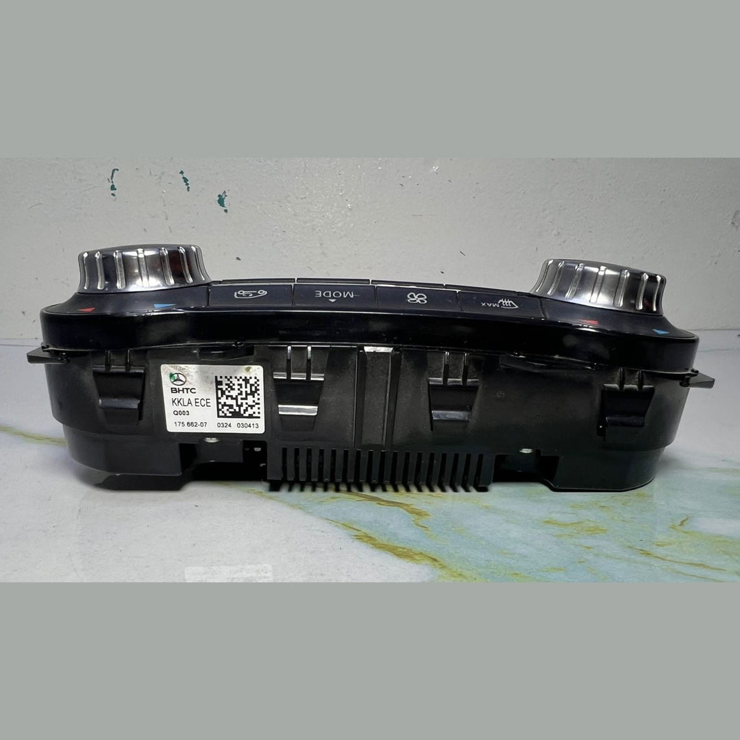 Mercedes Climate Control Unit A2469001908 CLA, B-Class W246, and GLA