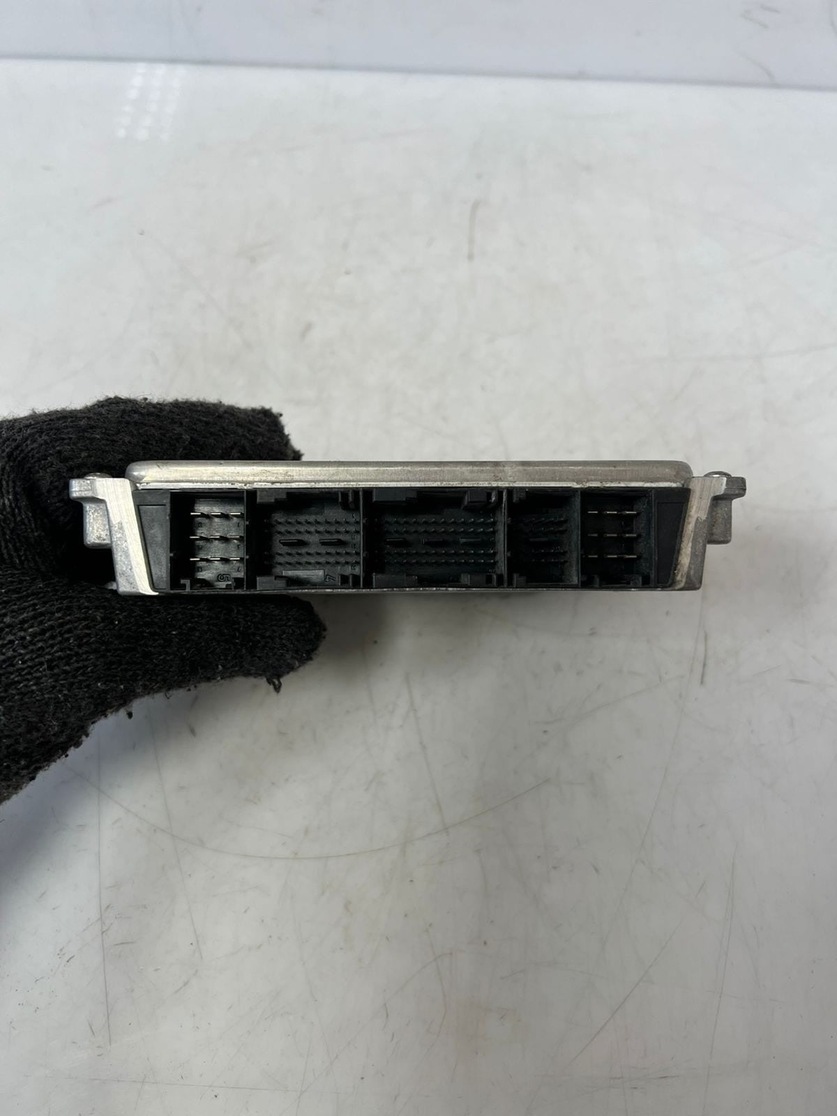2004-2006 BMW 760i 7 Series E65 E66 E67 Engine Control Unit Module 7551434 OEM