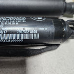 Bild in die Galerieansicht laden, 2018-2023 BMW X3 G01 Tailgate Electric Strut 7397322 X3 G01 X3 M F97 and iX3