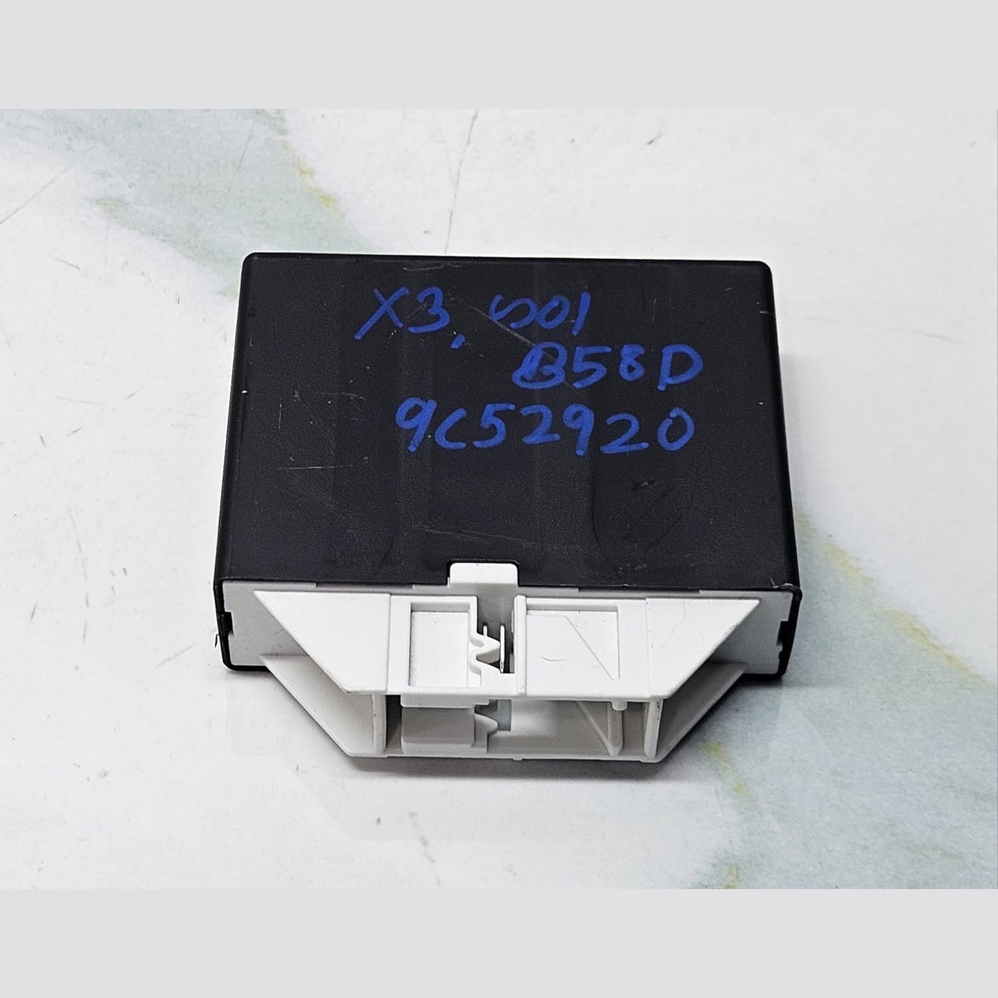 2018-2021 BMW X3 G01  Parking Sensor Control Module 9418460 OEM