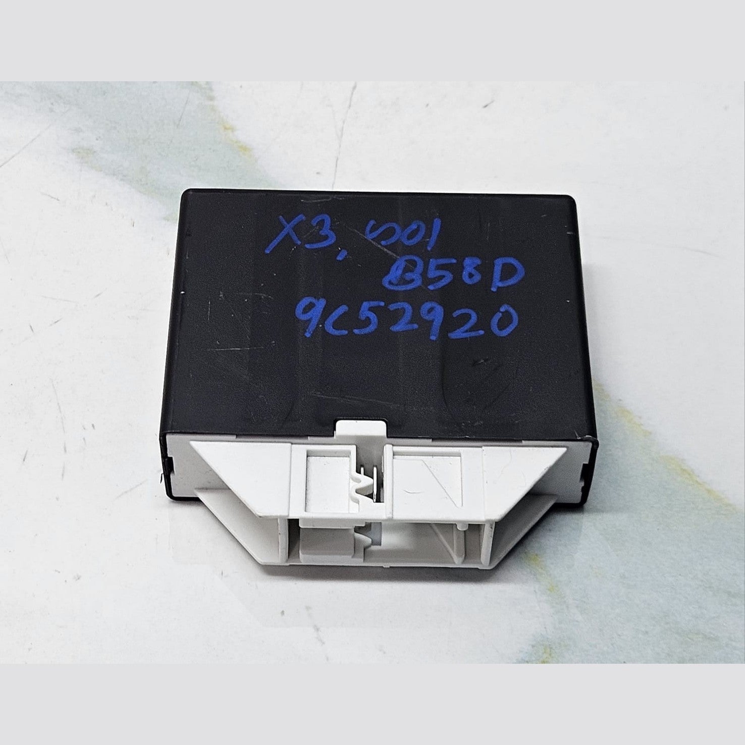 2018-2021 BMW X3 G01  Parking Sensor Control Module 9418460 OEM