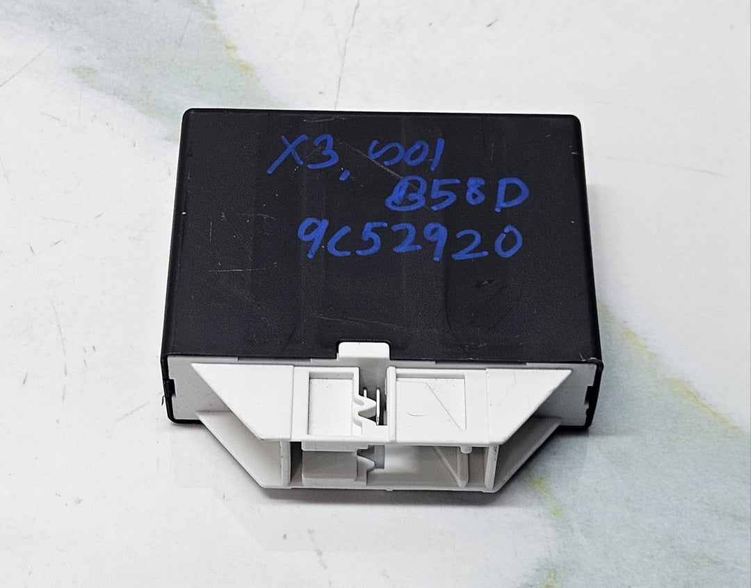 2018-2021 BMW X3 G01  Parking Sensor Control Module 9418460 OEM