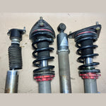 Load image into Gallery viewer, 2013-2016 Mercedes W218 CLS Front And Rear Left &amp; Right Shock Strut Absorber Set