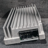 BMW 320i 328i 335i F30 AUDIO AMPLIFIER MODULE UNIT AMB -HIFI   OEM - 9282666