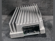 BMW 320i 328i 335i F30 AUDIO AMPLIFIER MODULE UNIT AMB -HIFI   OEM - 9282666
