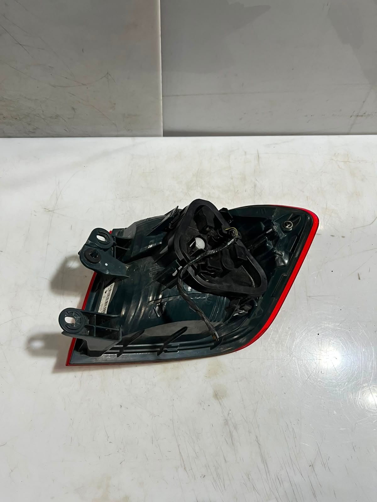 2011-2018 BMW 3 Series F30 F31 F80 F35 Rear Left Tail Light Backlight 7259893