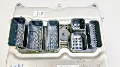 BMW X1 E84 2009-15 N20 ENGINE CONTROL UNIT ECU KIT DME 8603576