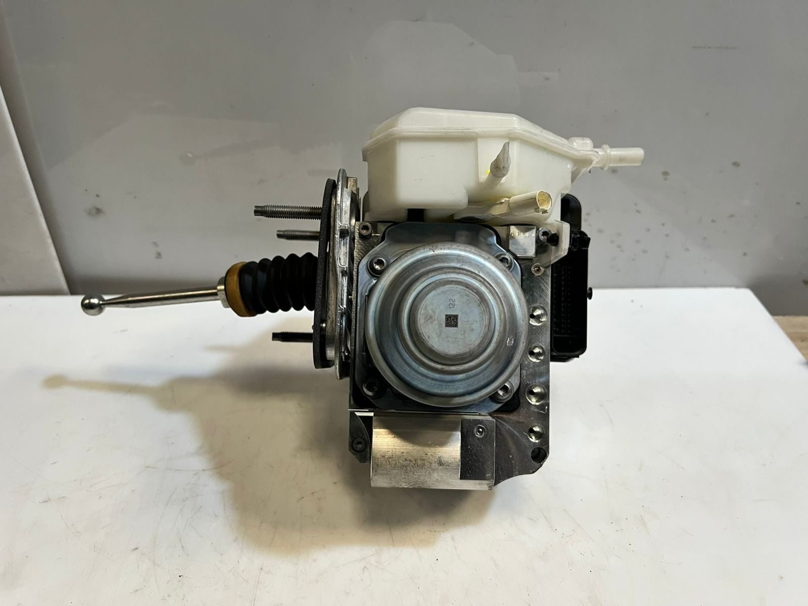 2023 BMW iX I20 Intelligent Brake Unit ABS Hydraulic Block 5A814A5 OEM