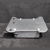 BMW E71 X6 INTEGRATED CHASSIS CONTROL MODULE  6799121